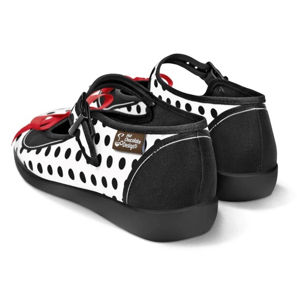 Chocolaticas DOLL Mary Jane’s - Picture 2 of 9